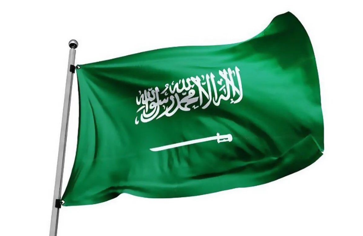adelalbdaljbar's tweet photo. #ساعه_استجابة 
اللهم كما جعلت هذه الأرض الطيبة مهبطاً للوحي ومأوىً للأفئدة، احفظها بعينك التي لا تنام، وأدم عليها ظل الأمن والأمان والرخاء، واكفها كيد الكائدين وسوء المتربصين 🇸🇦 https://t.co/LToy5YUcYB