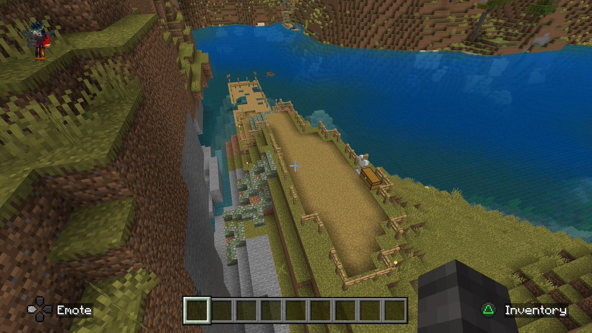 C6Typhoon77172's tweet photo. #minecraft https://t.co/qD7g2F1bzN