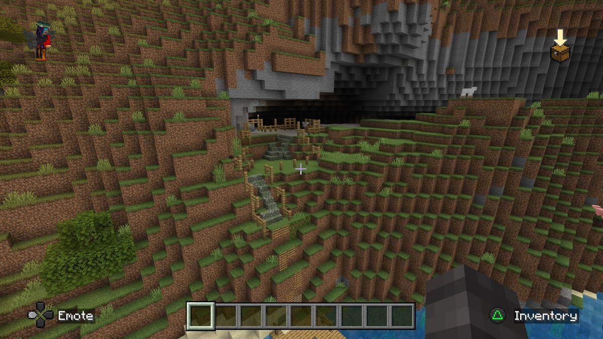 C6Typhoon77172's tweet photo. #minecraft https://t.co/qD7g2F1bzN