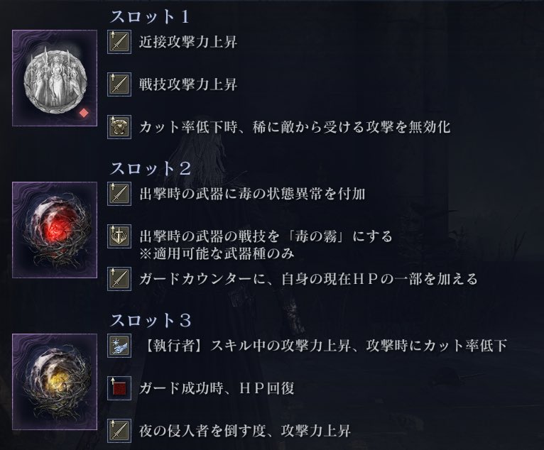 Acheron_____'s tweet photo. 毒執行者これにて完成 https://t.co/iTixSUy0Zl