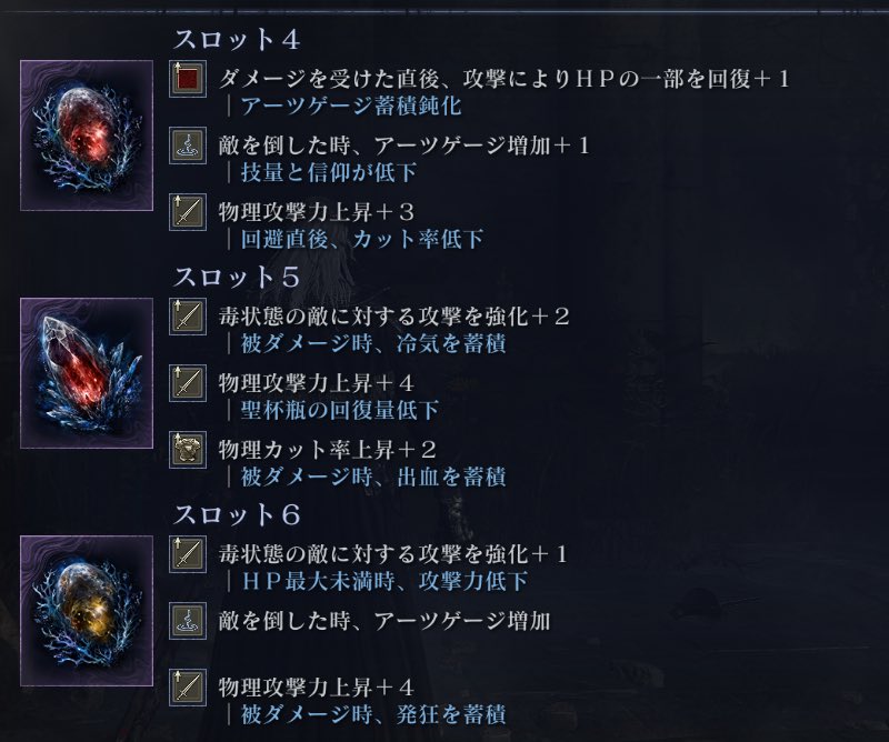 Acheron_____'s tweet photo. 毒執行者これにて完成 https://t.co/iTixSUy0Zl