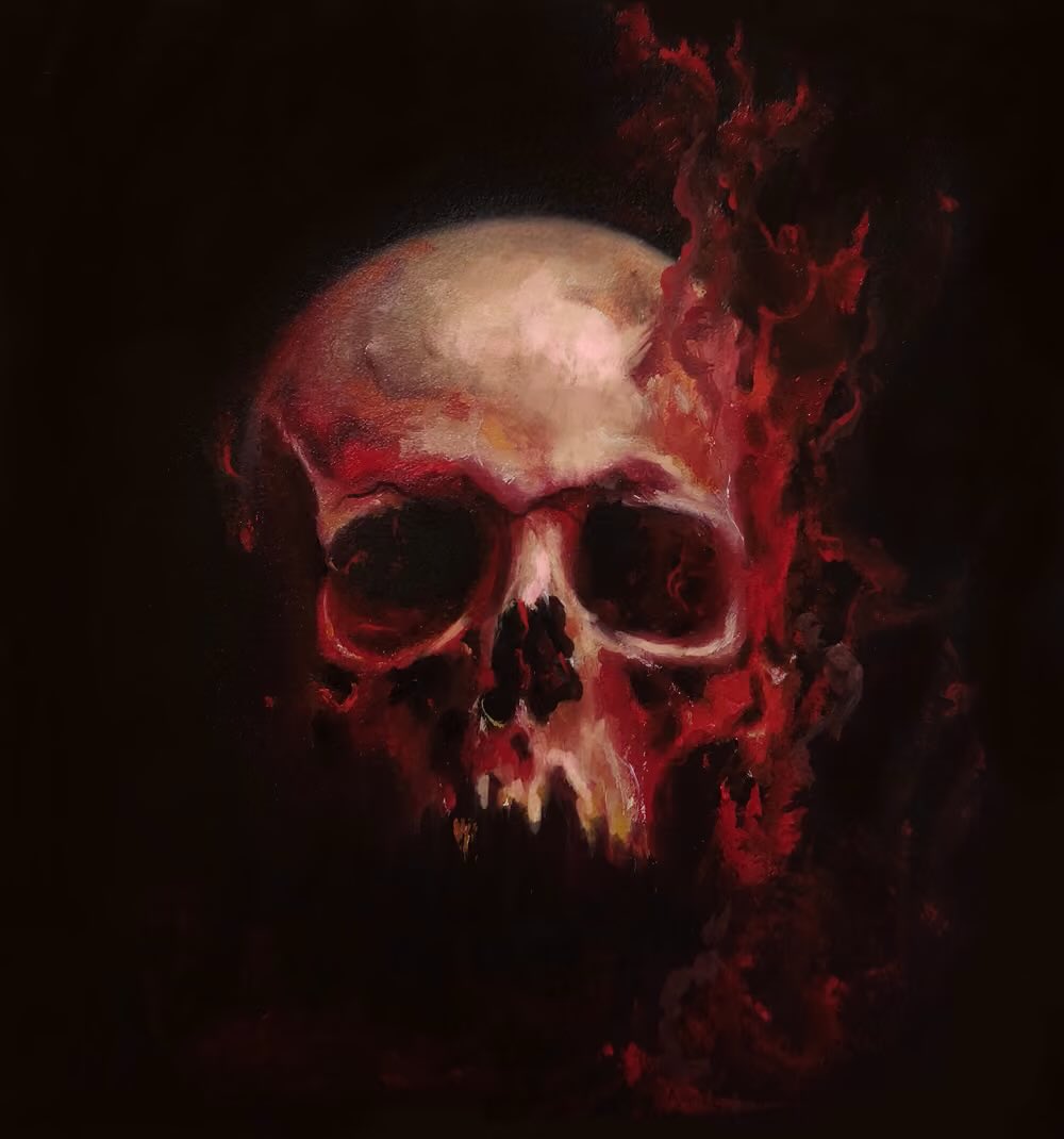 King_PRomulus's tweet photo. Share your art. 
Make it last⚔️
#artshare https://t.co/zmmJ67Ndad