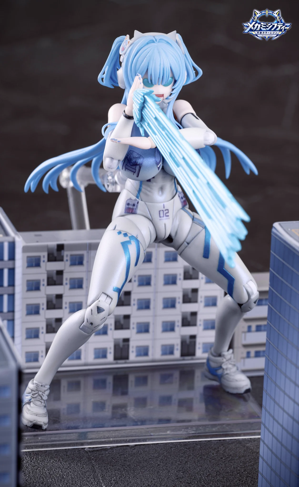 H Y O フィギュア原型師 on X: 