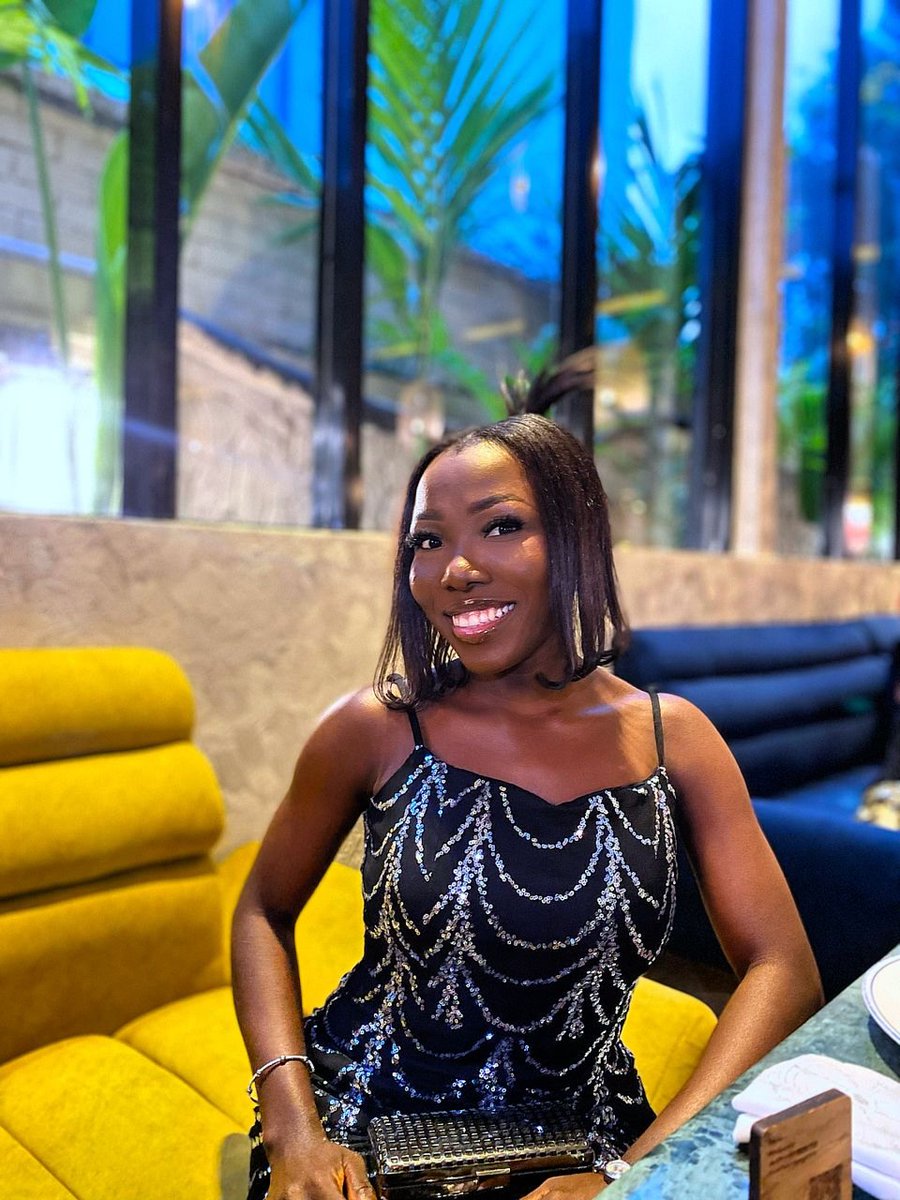 AlveraKnudhb's tweet photo. Starting in May, I’ll explore one Lagos spot weekly through October/November. I’m seeking fashion, tech, mobility, beauty, food, café, and lifestyle brands for 26 weeks of GRWMs, reviews, costs, and work-life content. Partner with me. https://t.co/mtBXv5sjaZ