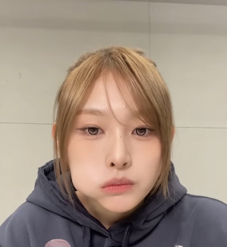 kaminamiSama's tweet photo. 바보고양이 사랑해 https://t.co/Of7nGKYdK9