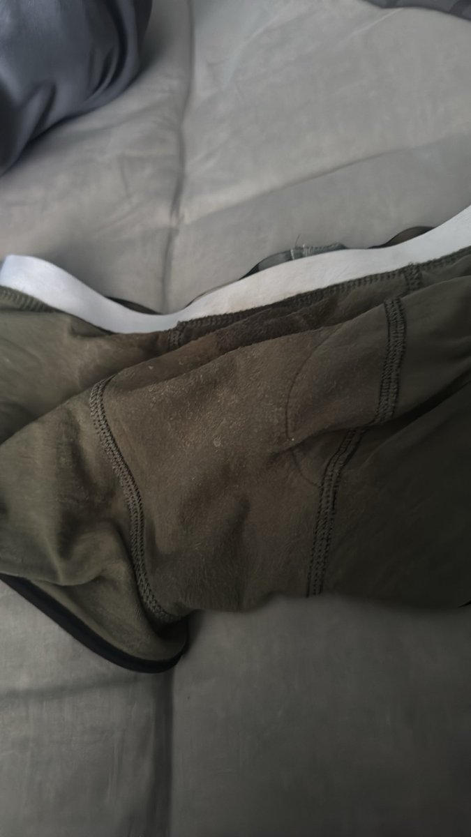 Ghostyorx's tweet photo. 3 days worth of cum 🤤

Dm me to buy

#cum #boxers #underwear #bi #gay #str8 #kink #fetish #buying #selling #nsfwtwtًً  #cash #cashfetish https://t.co/NnNpwUB6PK