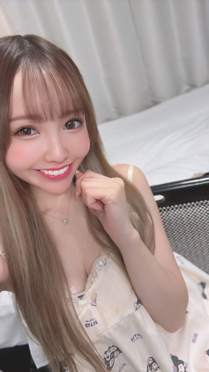 osakelove_uran's tweet photo. おはめろ https://t.co/WPRtKl1cNV