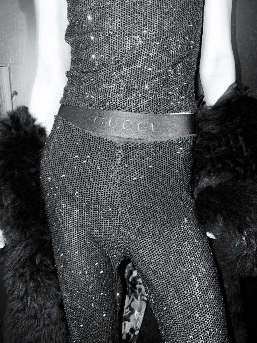 ppkritt_fc's tweet photo. PP KRIT Just Posted on Instagram 🤍  
Date: 25.09.2026   

Ready for @gucci #Gucci 
#GucciTheStoreShow
#PPKritt

PP KRIT X GUCCI MFW26
#GUCCISS27xPPKRIT
#MFW @gucci @ppkritt https://t.co/DrKT2YuYn1