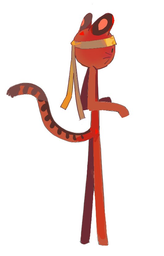 ul7_r496163's tweet photo. accidentally deleted it oops 
#animationvsanimator #alanbecker https://t.co/VhP5epiBoe