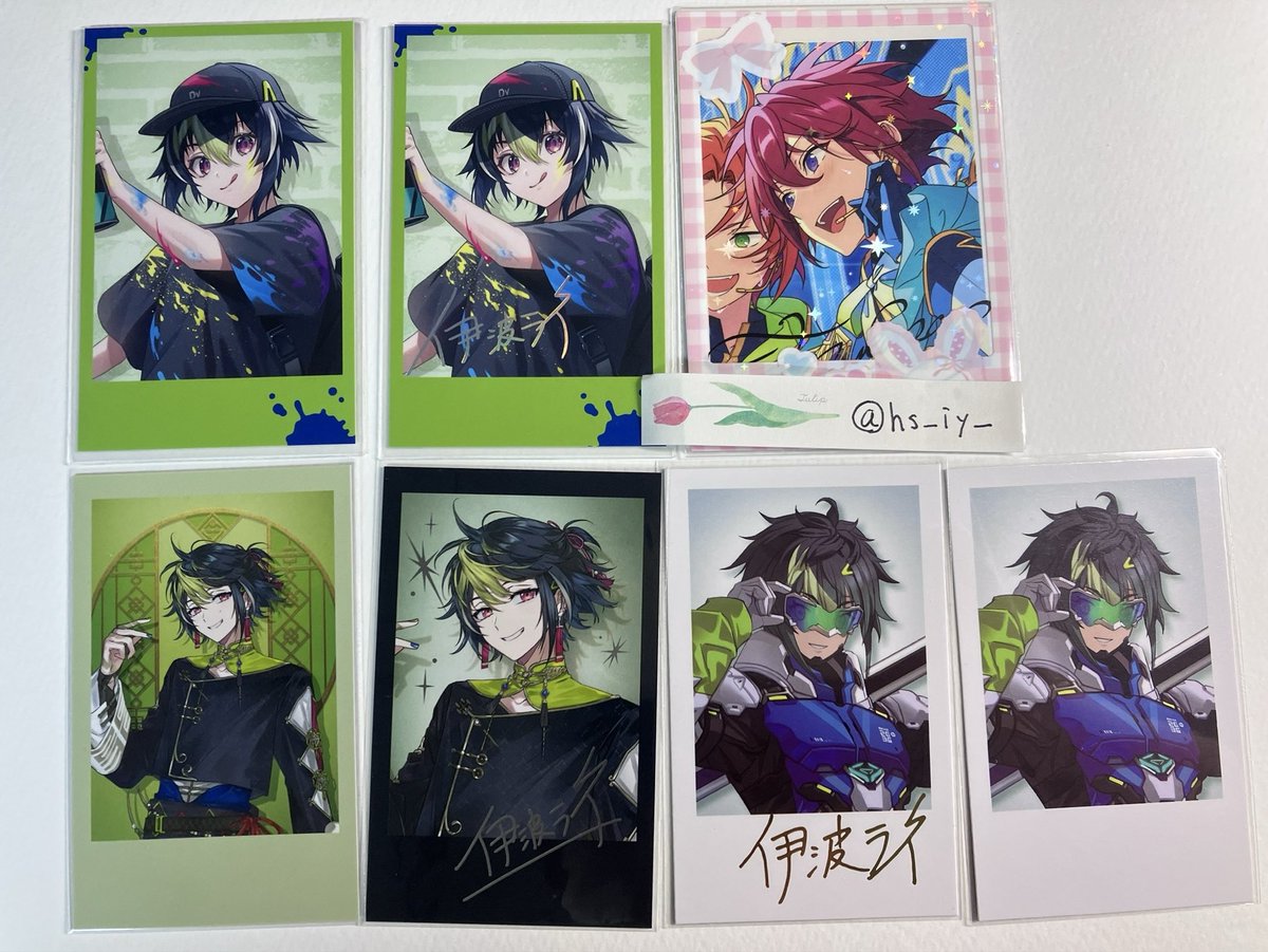 hs_iy_'s tweet photo. @yo_mo___0 追加で失礼します🙇🏻‍♀️
🟡線600円
無印はN200円R350円で考えております。
ご検討よろしくお願いいたします。 https://t.co/sxom1dSuWX