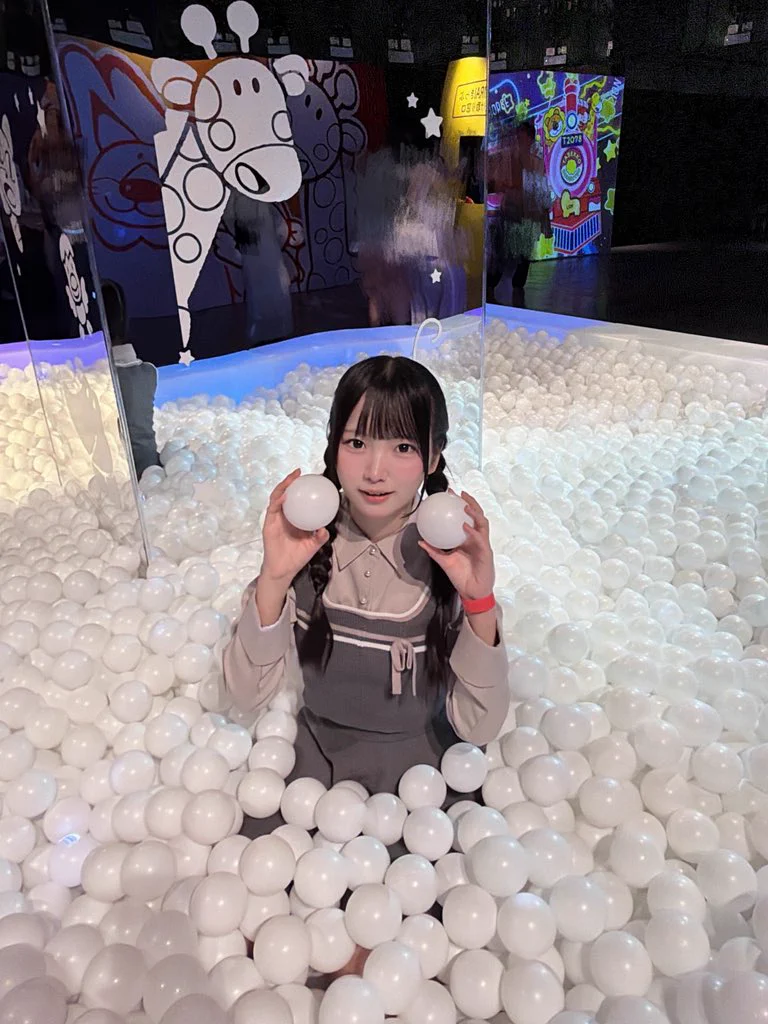 遠藤 莉乃 on X: 