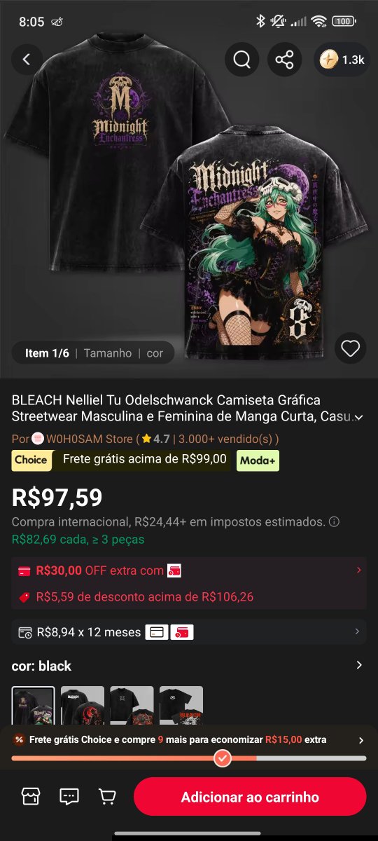 MarcusV03327047's tweet photo. Camisa com estampa de ia era só o q faltava... https://t.co/2SDZaKv9hR