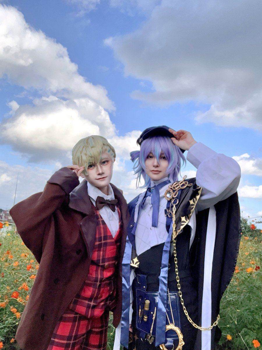 yurin_ni's tweet photo. ※cos
🐙🌟🐝🤣
コスモス綺麗だった！ https://t.co/kd9m5rrtNS