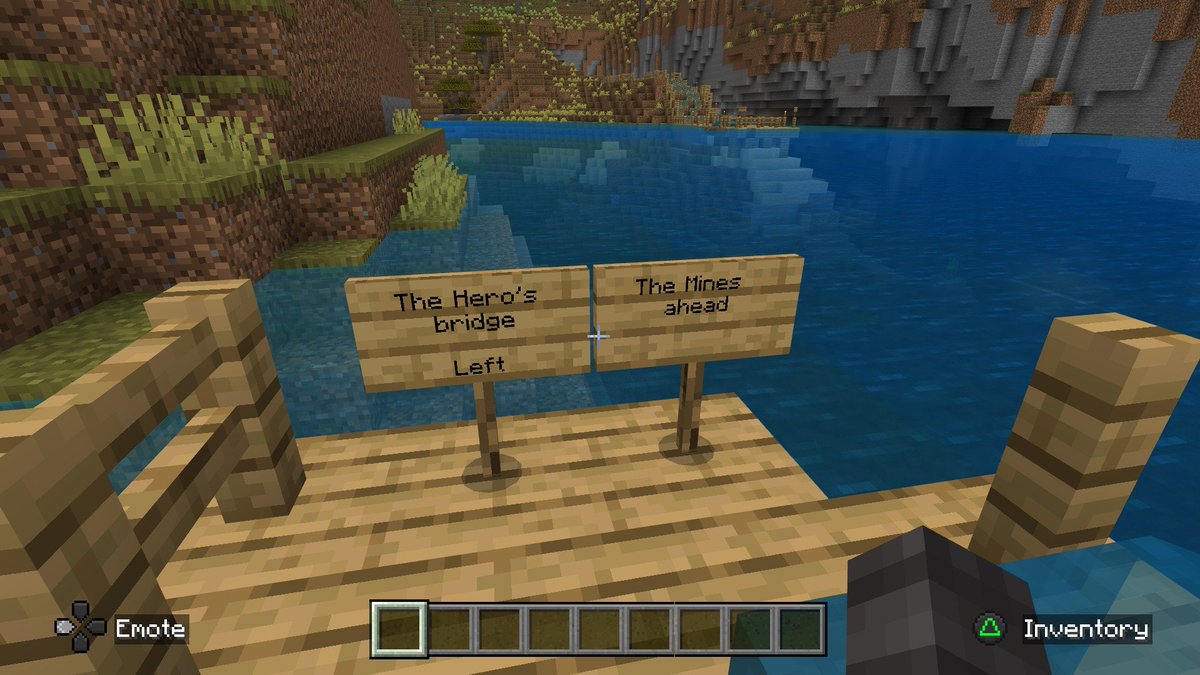 C6Typhoon77172's tweet photo. #minecraftㅤ https://t.co/n355oNspUA