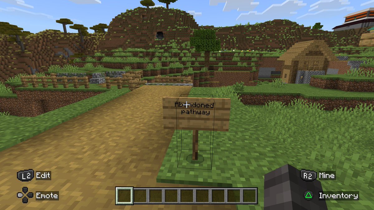 C6Typhoon77172's tweet photo. #minecraftㅤ https://t.co/n355oNspUA