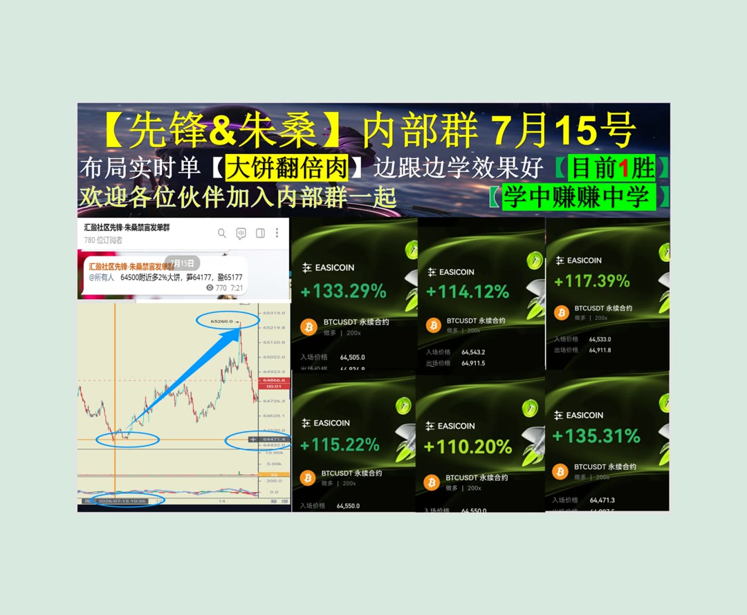 TroyHanzea's tweet photo. The true test of sportsmanship is how you treat others after the game ends.
想了解走势？每日跟踪双币。走阴🆕跟针🔶芝麻开门🔫多还是空
美伊谈判🔩Rain🔋Broadcom🥗Ethena USDe
币安 欧易 BTC 免费合约跟单社区👉 【主页简介】 👈 https://t.co/e4UxBHHxBd