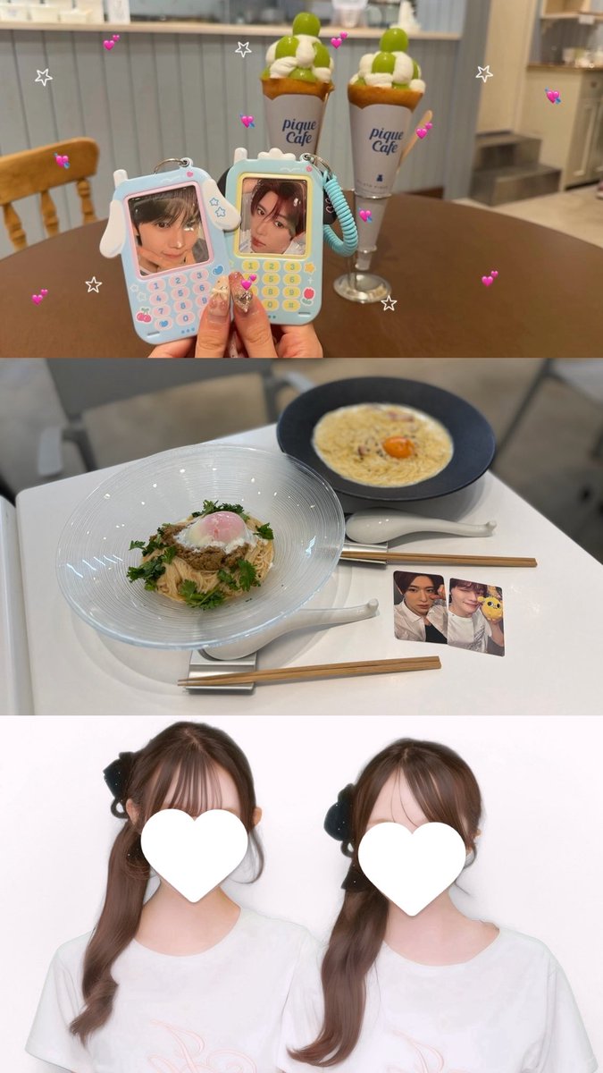GVMELTY's tweet photo. 📍そうめん そそそ 研究室 / 渋谷 🤍
意外と知られてない穴場で美味しかった♩
ヒカリエのジェラピケカフェも行けて大充実🩶 https://t.co/gsUS2DscPK