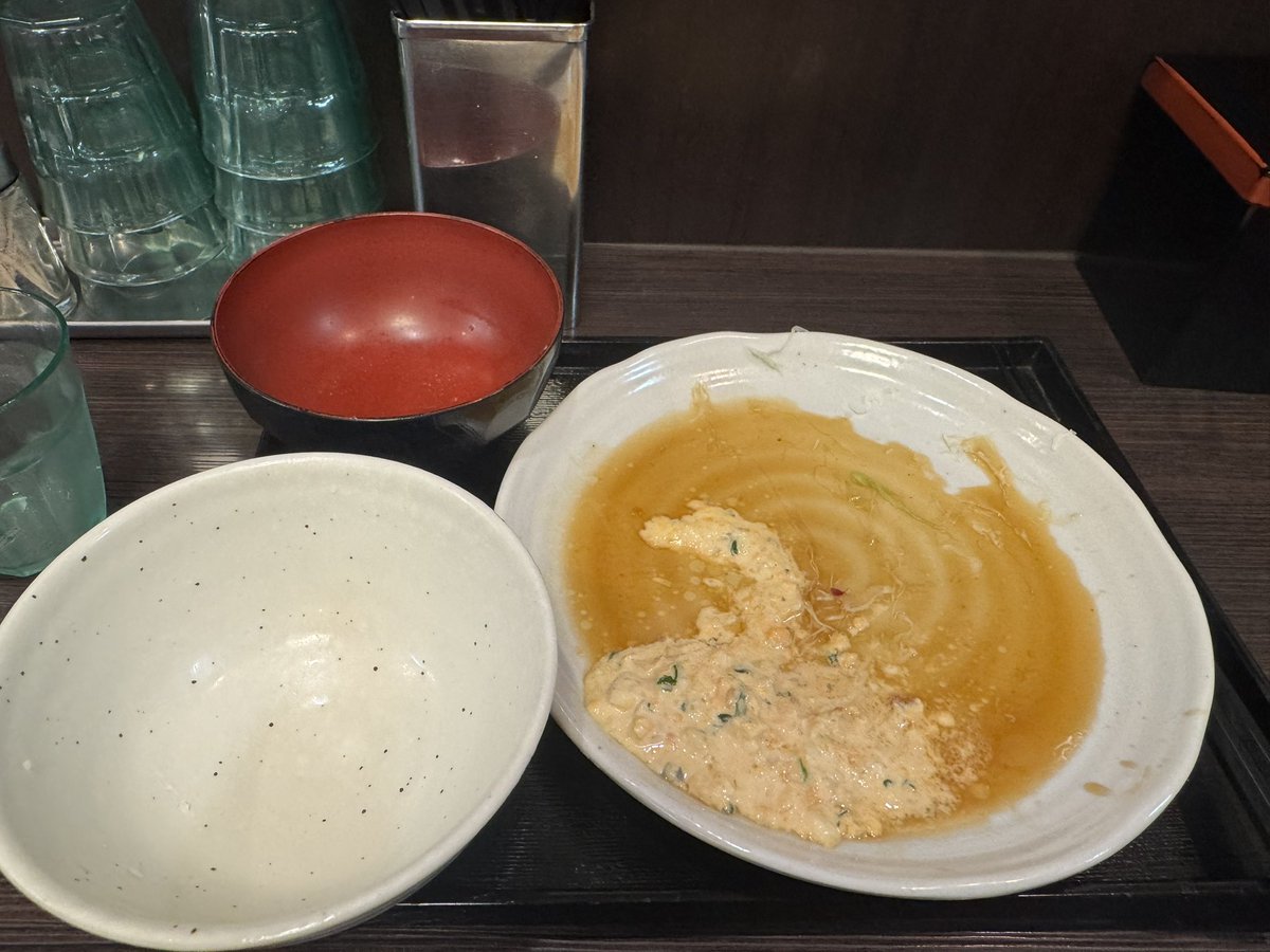 AliceMonochro's tweet photo. ご馳走様でした https://t.co/ZGqayMsJVL