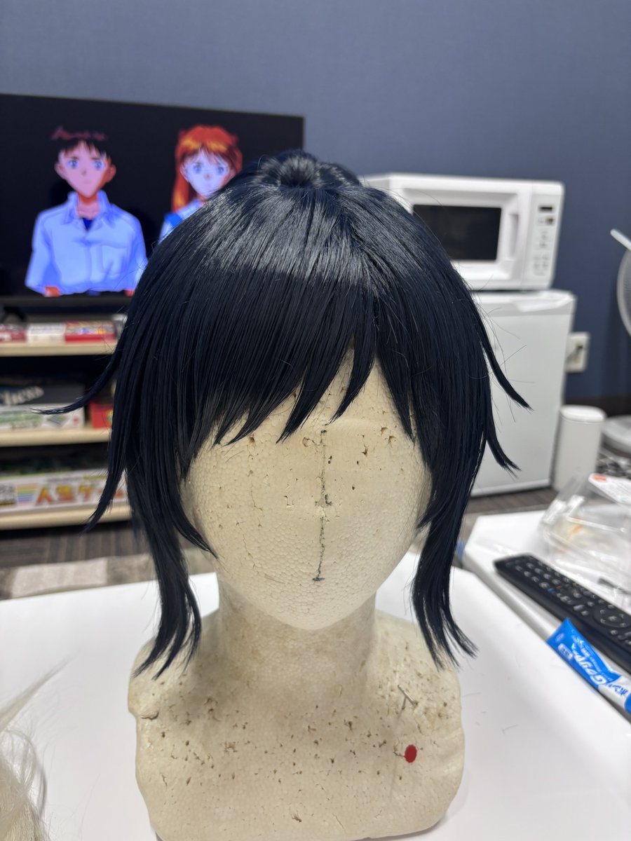 mukuno_cos's tweet photo. 可愛い‼️
 #梦玖乃の作業場 https://t.co/vOYbr1zp1C