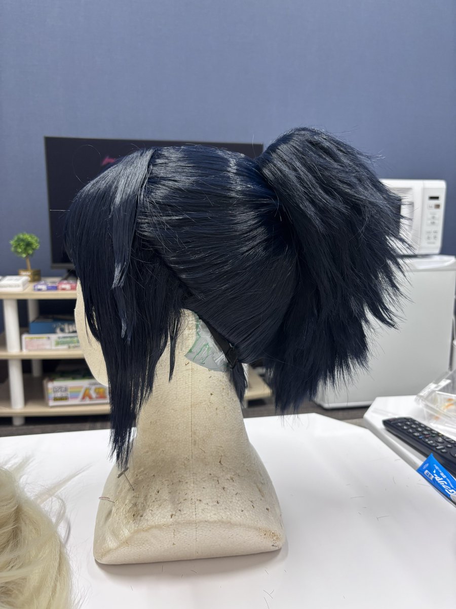 mukuno_cos's tweet photo. 可愛い‼️
 #梦玖乃の作業場 https://t.co/vOYbr1zp1C