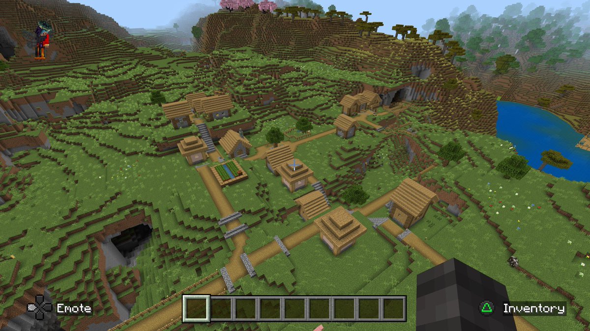C6Typhoon77172's tweet photo. #minecraftㅤ https://t.co/JP8YnF7uxL