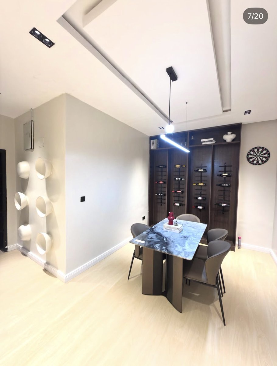 hee_l_dah's tweet photo. Don’t let your favorite apartments get booked o
Come and book ahead now!
Just look at this decor😍

Ricky || Sheba || Folakemi || Fela || Erica || Asake || Rema || Item 7 || Emmanuel https://t.co/4rgBsci6bu