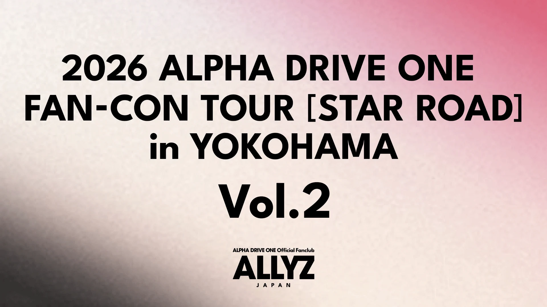 ALPHA DRIVE ONE JP (@ALD1_jp) / X