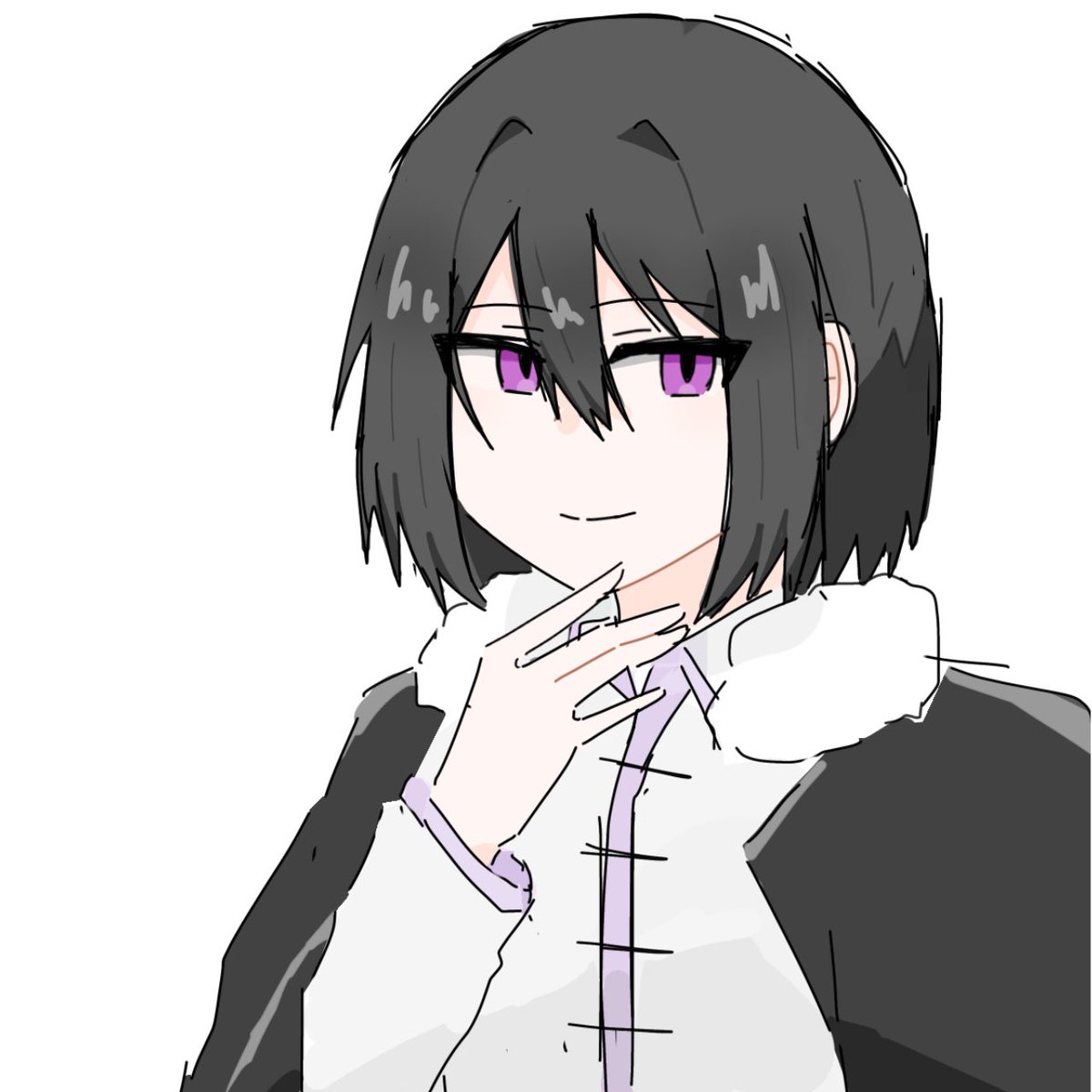 mugi_070136's tweet photo. らくがき3枚 https://t.co/iGoNsH0KF0