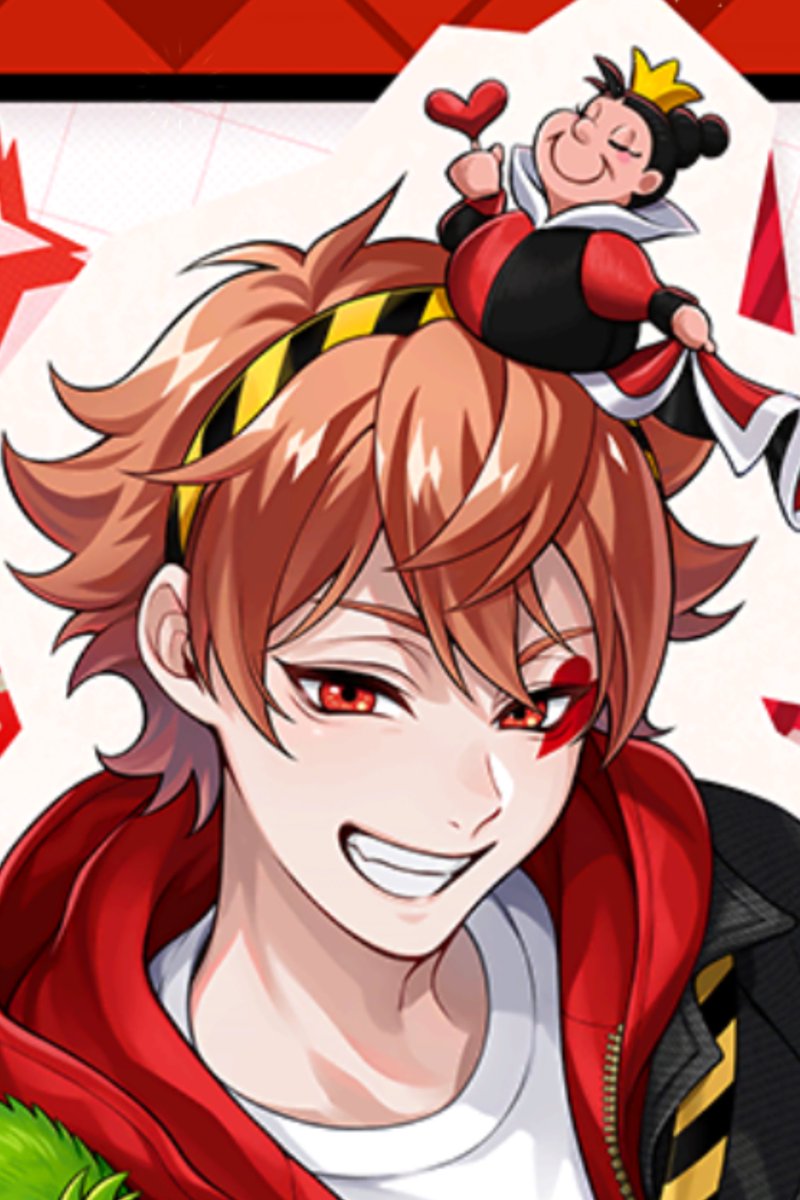 05Raise114's tweet photo. 表情意外と近い…？ https://t.co/Ta90bwi6Ta