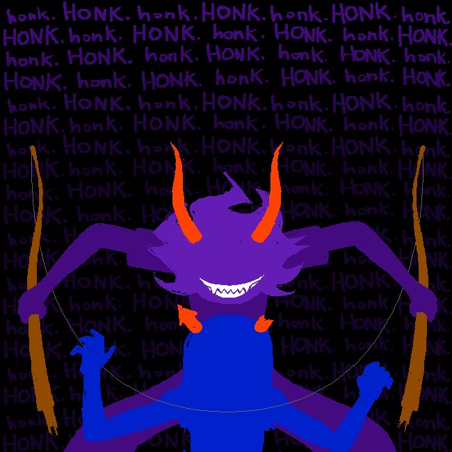 legiobabble's tweet photo. Aradia 🤝 Gamzee

Beating the shit out of Equius https://t.co/mUPWs3xp0j