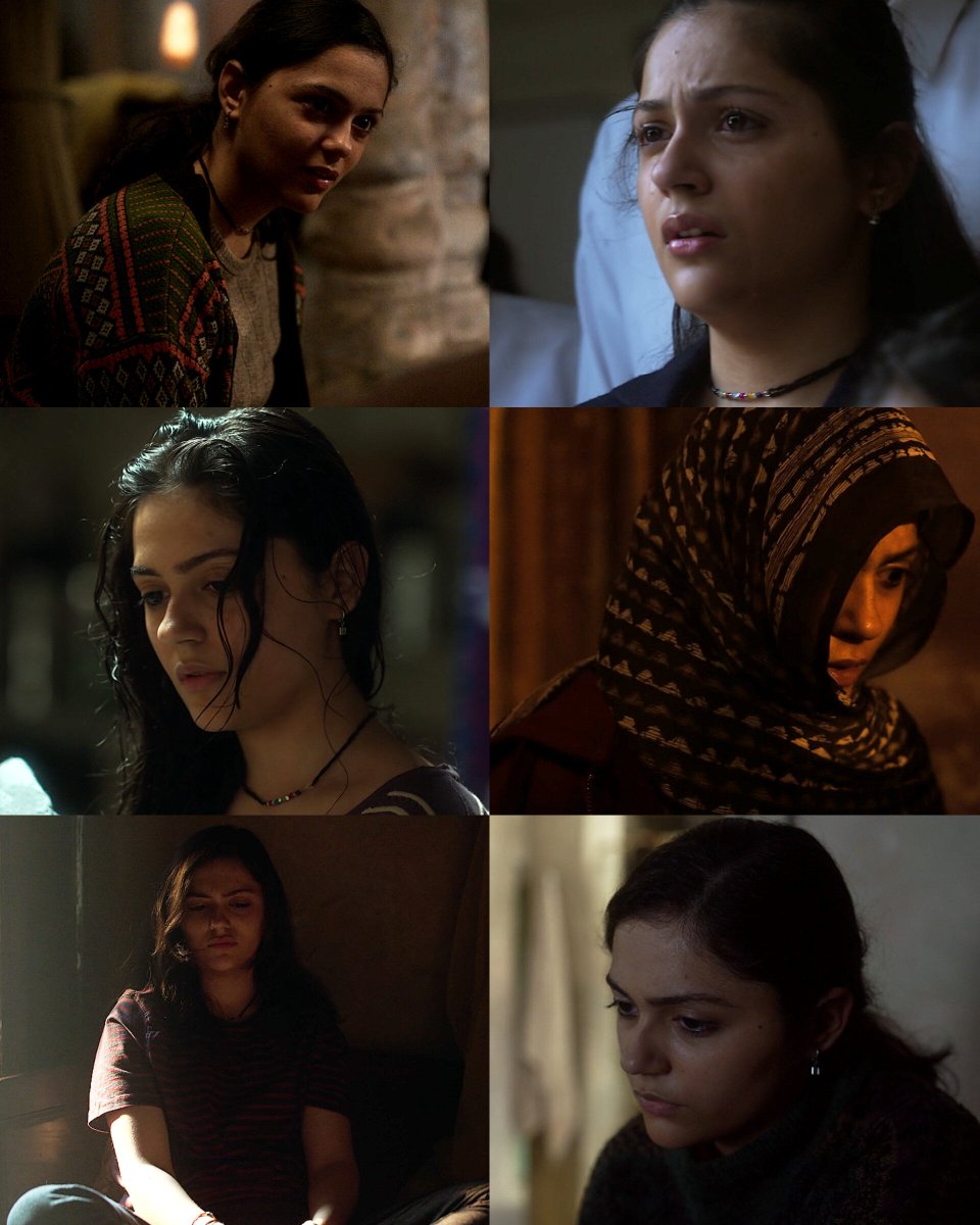 sharedglances's tweet photo. Finished watching all the episodes of #HunkkaarTheRoar and aneet i’m so so proud of you,you’re made for this.Every scene where you cried,I cried with you. The last court sc and she was insane,i genuinely have no words. You’re a genius,the world is gonna see so much more of you<3 https://t.co/qrQNTDej3o