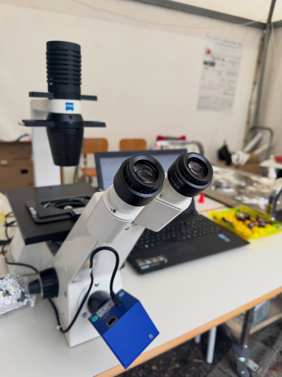 nottericerca's tweet photo. Organi e tessuti bioartificiali a membrana per la medicina rigenerativa e l'ingegneria tissutale.
#CNR #ITM #Unical #SuperScienceMe #ResearchIsYourNorthStar #NotteRicerca #ERN2026 #EuropeanResearchersNight https://t.co/2cKdEEq9Gt