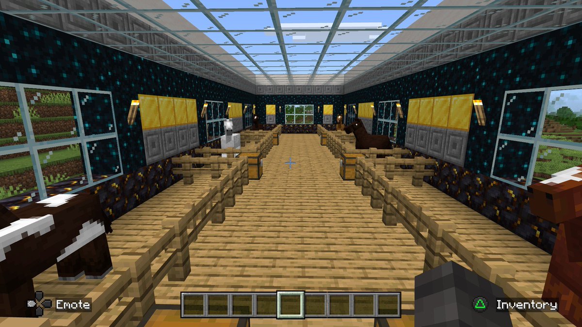 C6Typhoon77172's tweet photo. #minecraftㅤ https://t.co/JP8YnF7uxL