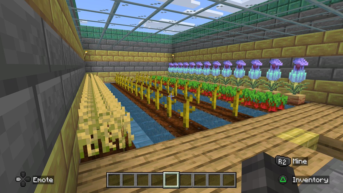 C6Typhoon77172's tweet photo. #minecraftㅤ https://t.co/JP8YnF7uxL