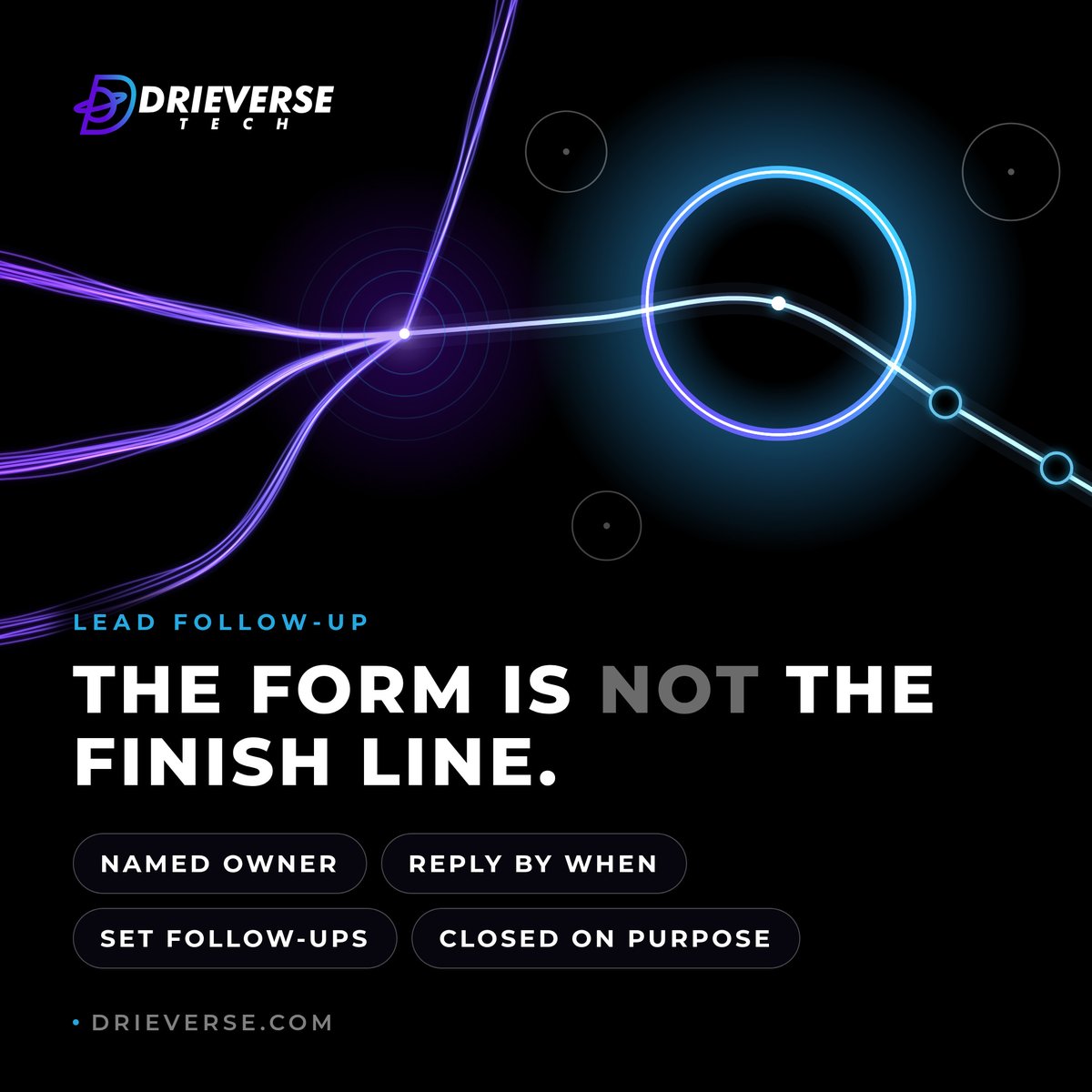 drieversetech tweet picture