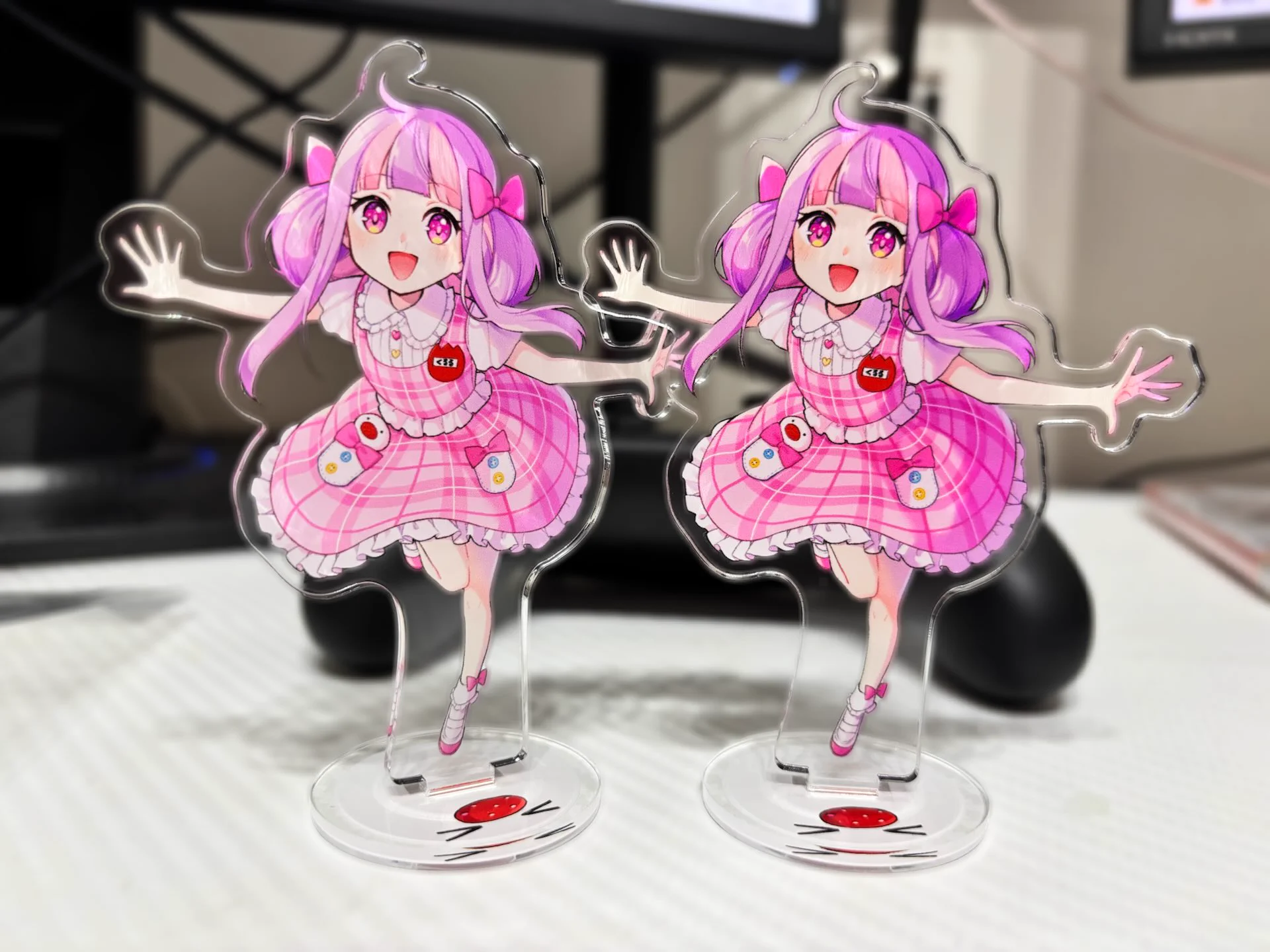くるる📛 (@krrnbot) / X