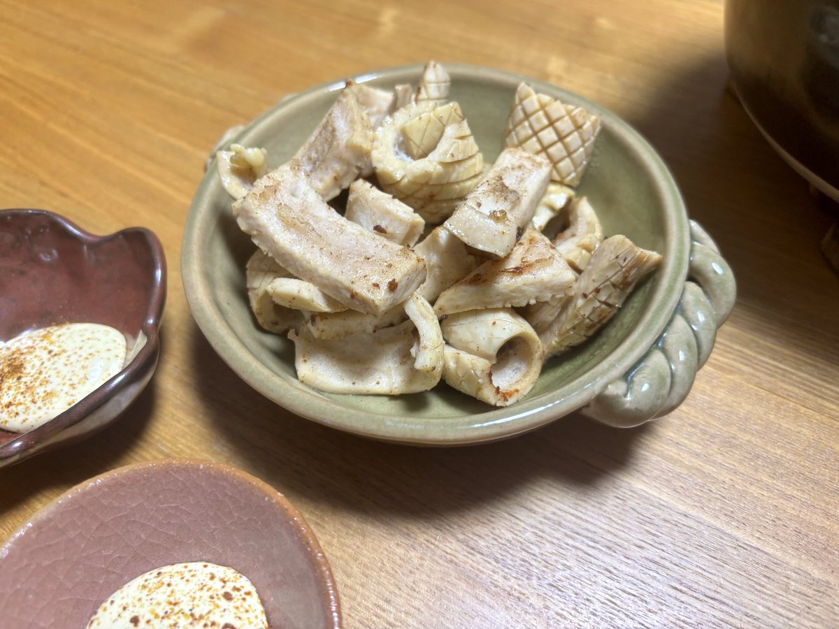 rebmucucon's tweet photo. 地元のお肉でおうちごはん🍚 https://t.co/SyWZooVEA4