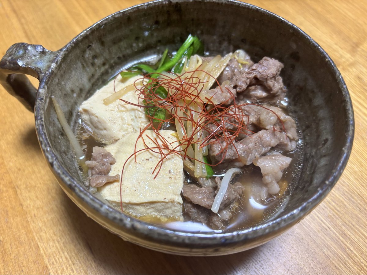 rebmucucon's tweet photo. 地元のお肉でおうちごはん🍚 https://t.co/SyWZooVEA4