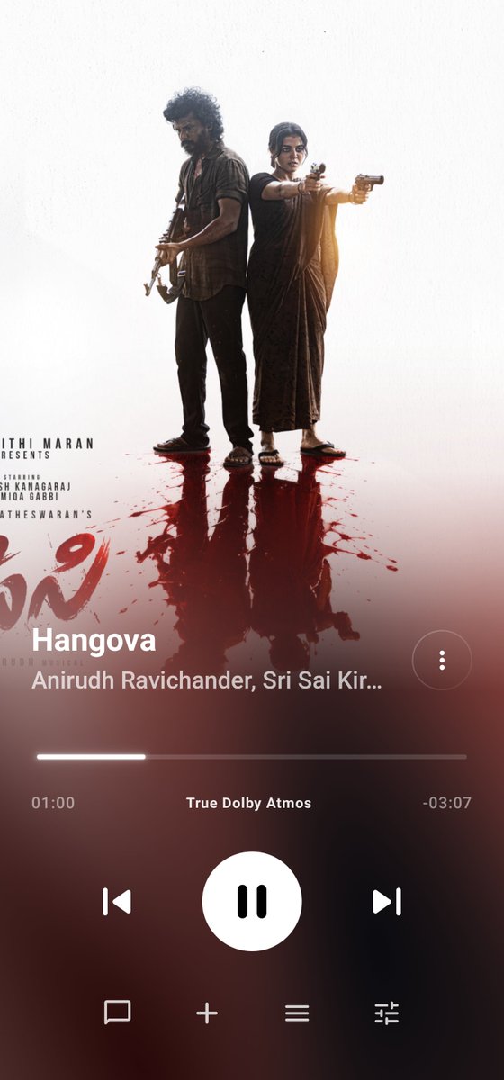 leviackermanft's tweet photo. Bitchord removed the Hi-Res addon and left us looking for alternatives.

Found Obsidian music.
• Beautiful UI
• Synced lyrics
• Immersive player
• Dynamic media pill
• playlists + sleep timer
• Open-source
• import playlists

Still early, but this looks promising. 🔥