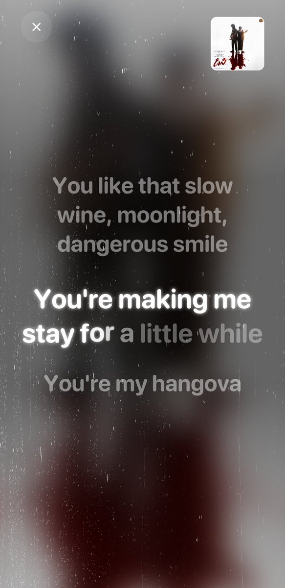 leviackermanft's tweet photo. Bitchord removed the Hi-Res addon and left us looking for alternatives.

Found Obsidian music.
• Beautiful UI
• Synced lyrics
• Immersive player
• Dynamic media pill
• playlists + sleep timer
• Open-source
• import playlists

Still early, but this looks promising. 🔥