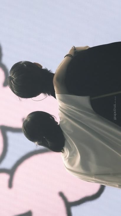 shuaashoot's tweet photo. thank you for going through this long moment of maturity. thank you for choosing to stay, JiHan 🤍 https://t.co/P9RYbEATtN