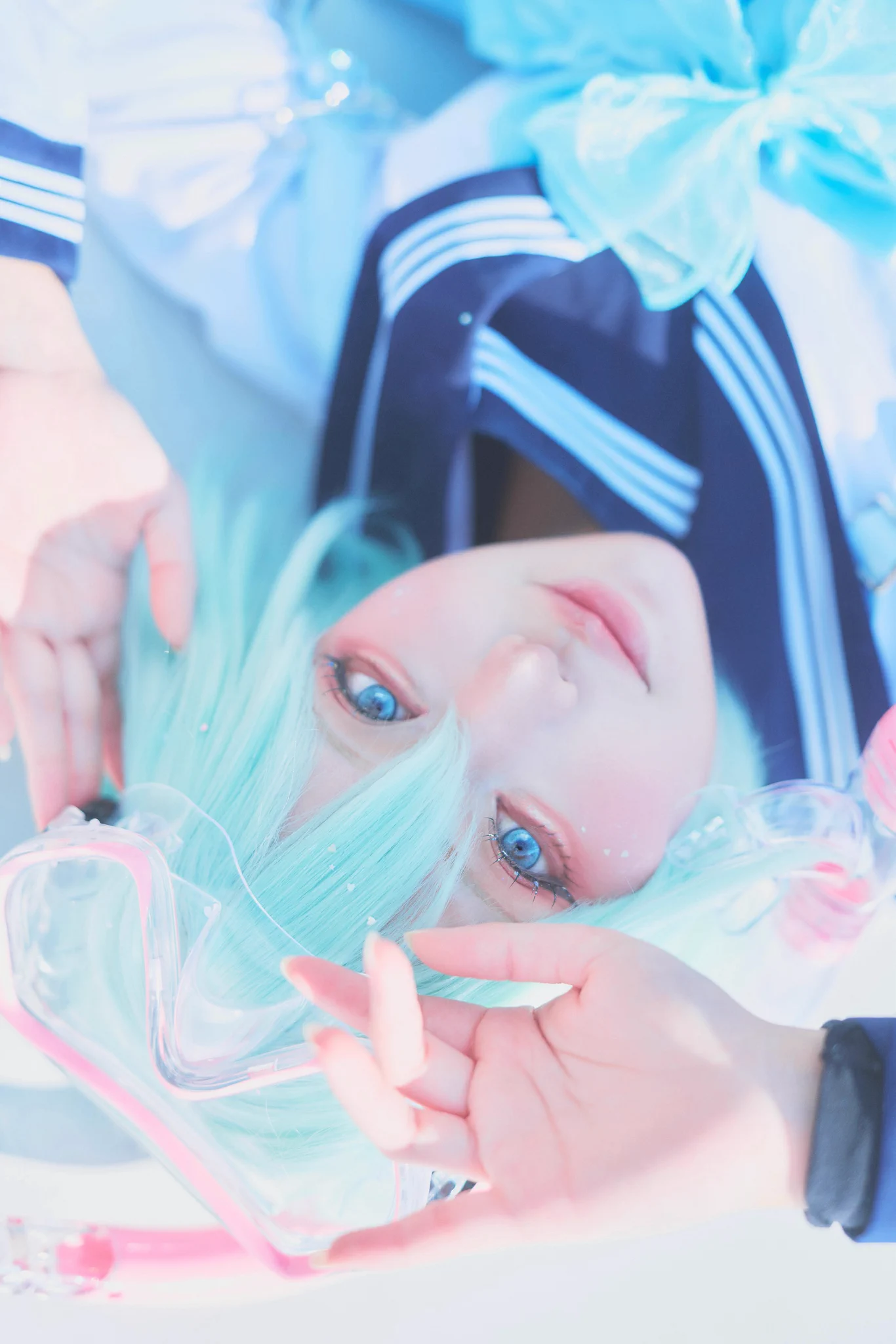 凸守たかね🌸🫧 (@_taka_nene21) / X