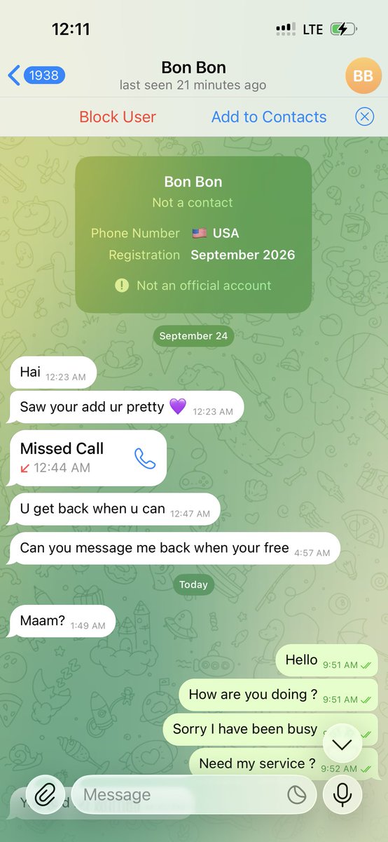 loyalusername's tweet photo. @xx_xtra7 Nah proof be this and I no pay shi shi. Nah person ads I clone, nah me Dey receive him message. https://t.co/4Sm9RuSecx