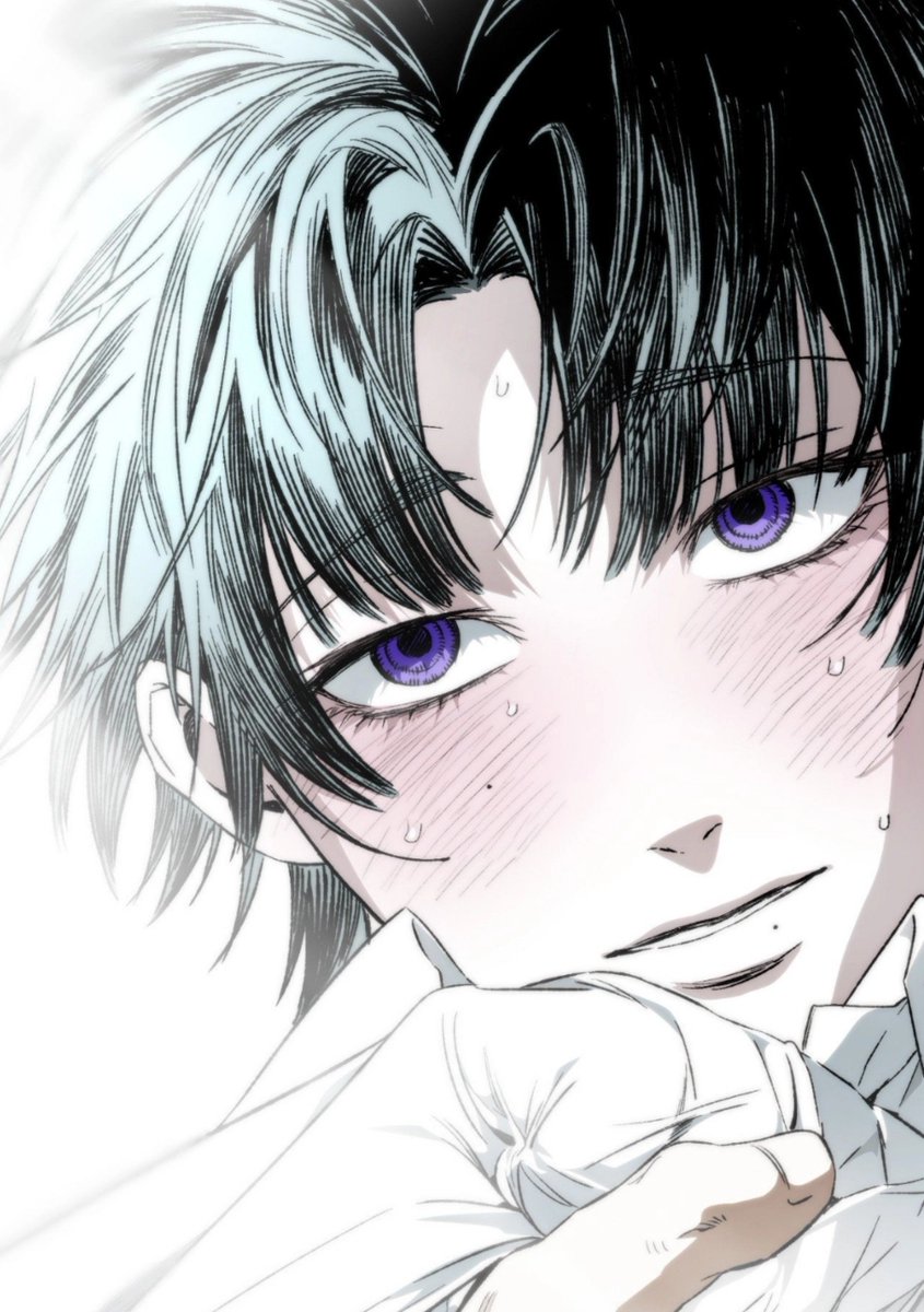 shinkouumi's tweet photo. prettiest stalker ive ever seen https://t.co/3CnN6Jfdw3