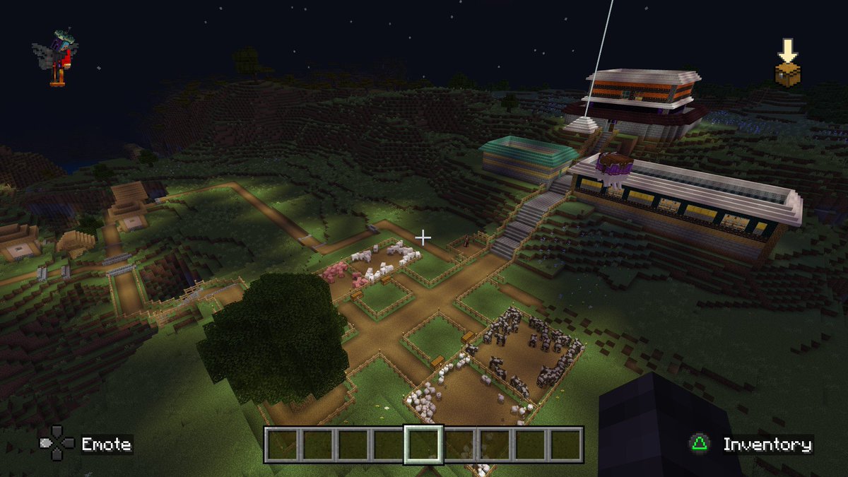 C6Typhoon77172's tweet photo. #minecraftㅤ https://t.co/ukE8mZgBIt