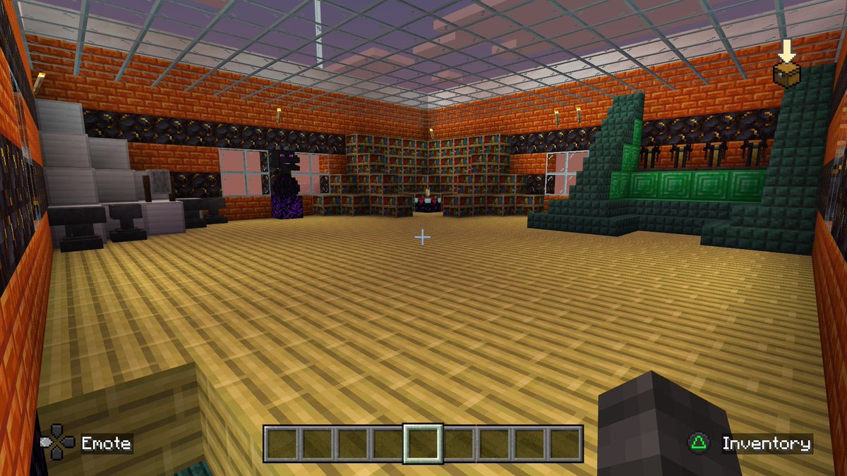 C6Typhoon77172's tweet photo. #minecraftㅤ https://t.co/ukE8mZgBIt
