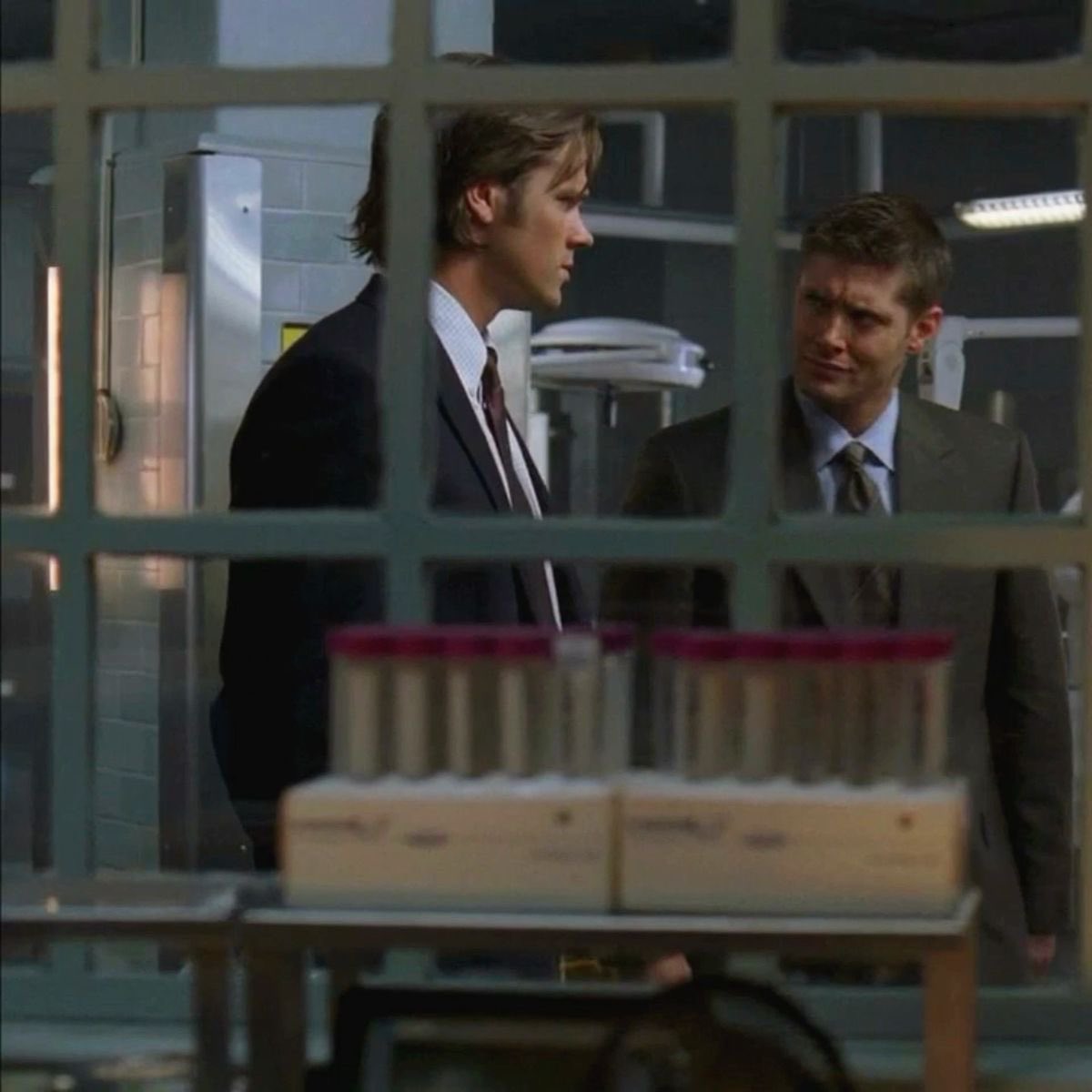 dailysammyw's tweet photo. 03x15 time is on my side sam :)

#supernatural #spntwt #spn #samwinchester #winchester https://t.co/Ow8Kp0VWaA