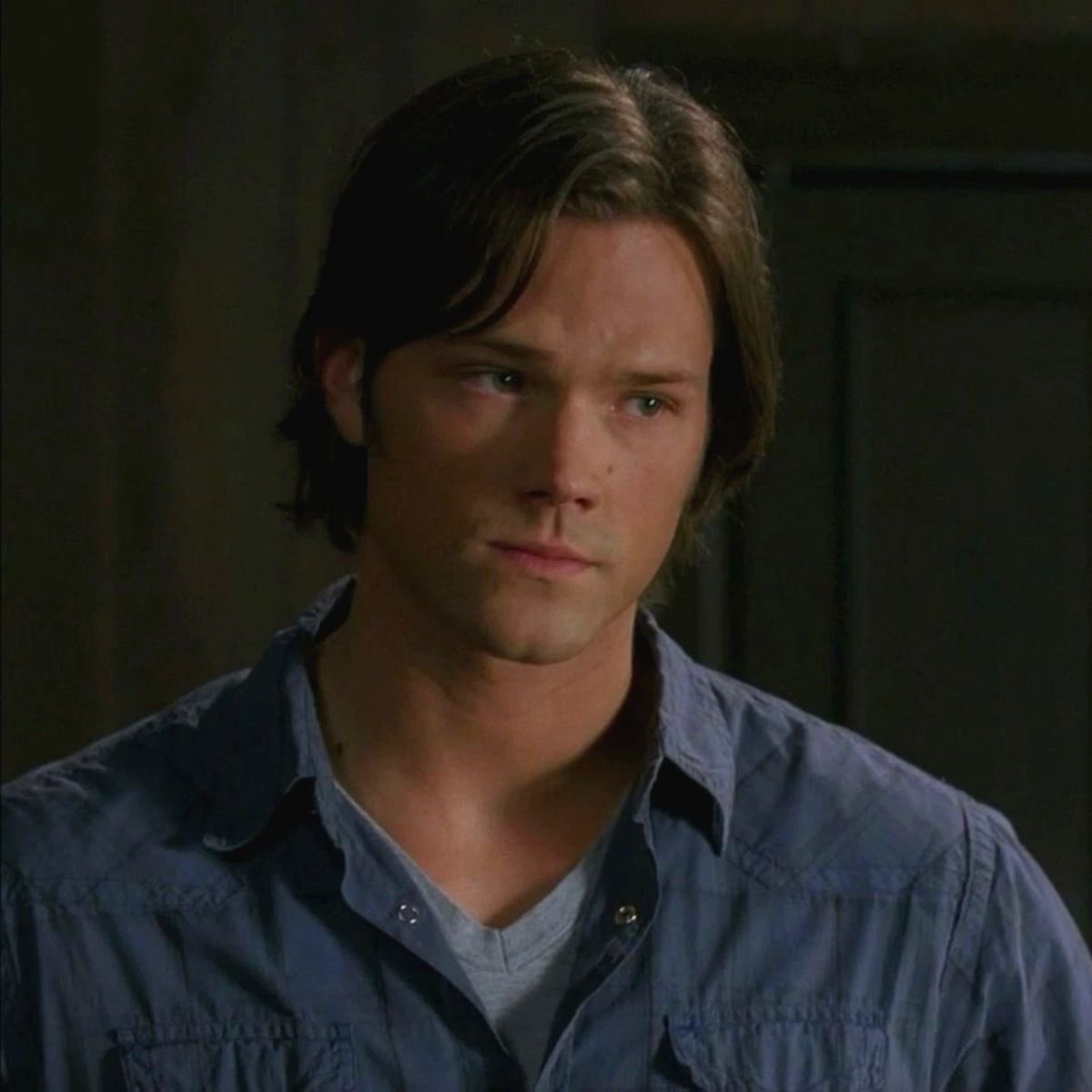 dailysammyw's tweet photo. 03x15 time is on my side sam :)

#supernatural #spntwt #spn #samwinchester #winchester https://t.co/Ow8Kp0VWaA