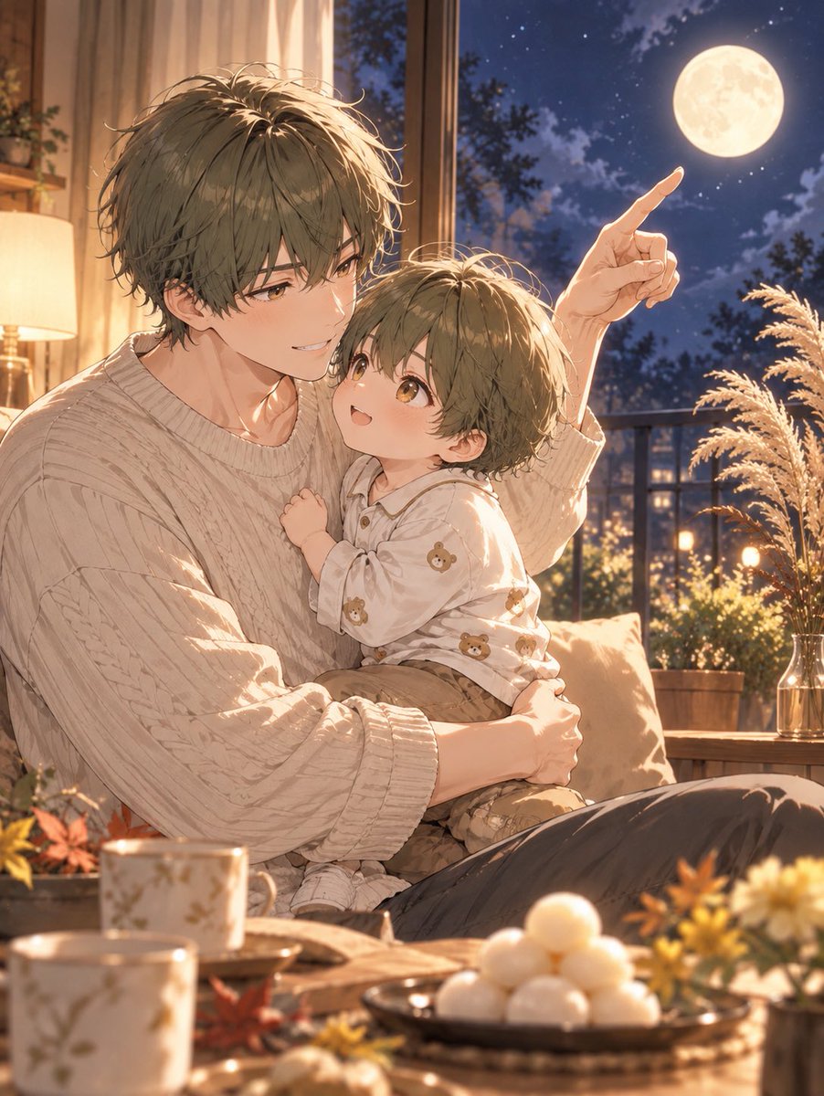 neyayahalloween's tweet photo. 良き十五夜を🌕🐇🌾 https://t.co/Jhca08qFEs