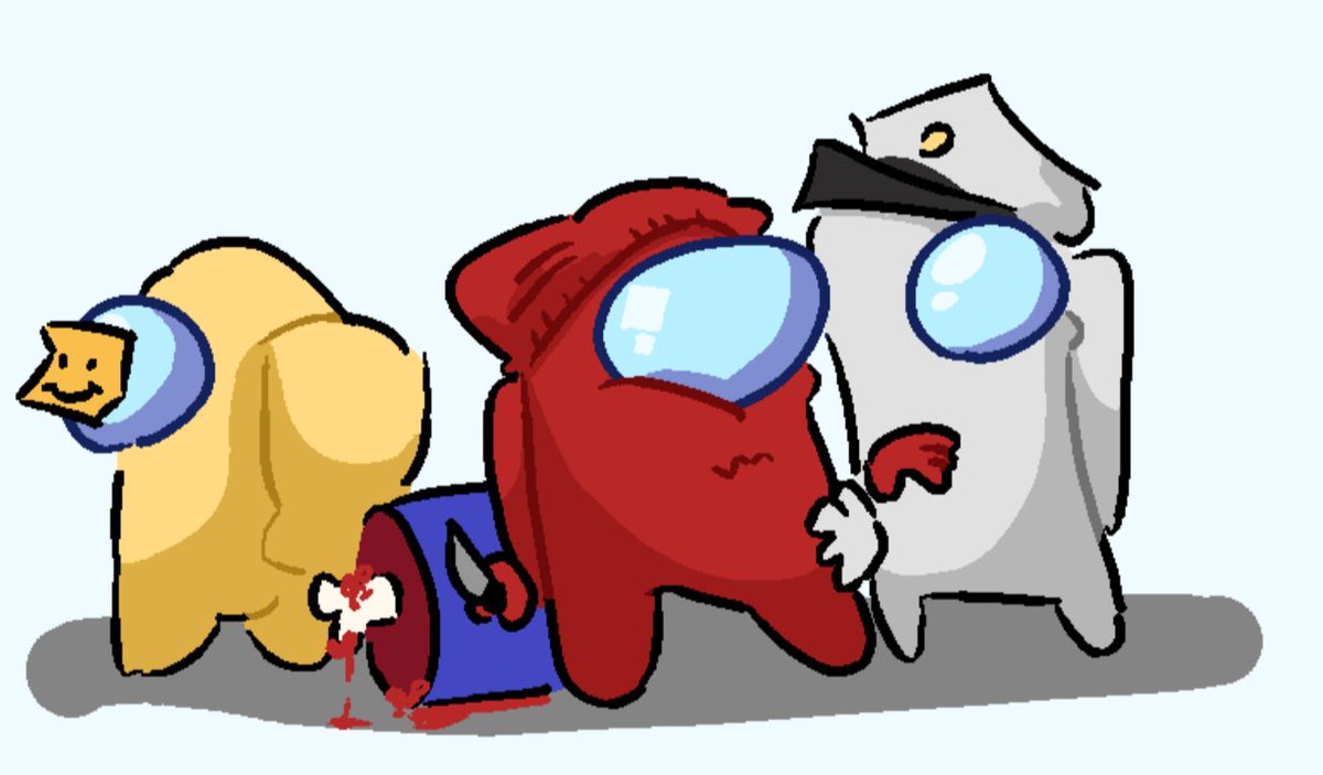 The_cpusystem's tweet photo. #gametoons #playcap #playity imp!Player and his petmates.. I mean.. boyfriends https://t.co/zcqgwPpfTF